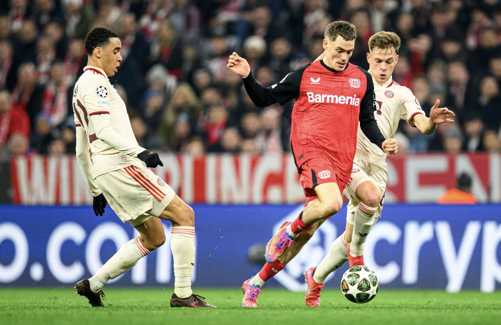 西甲：马竞客场1-0小胜赫塔菲