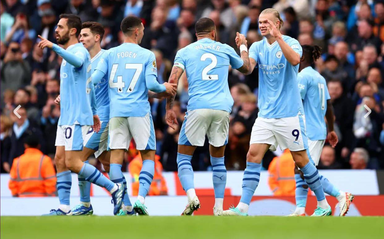 洛杉矶只有一个皇，那就是里皇