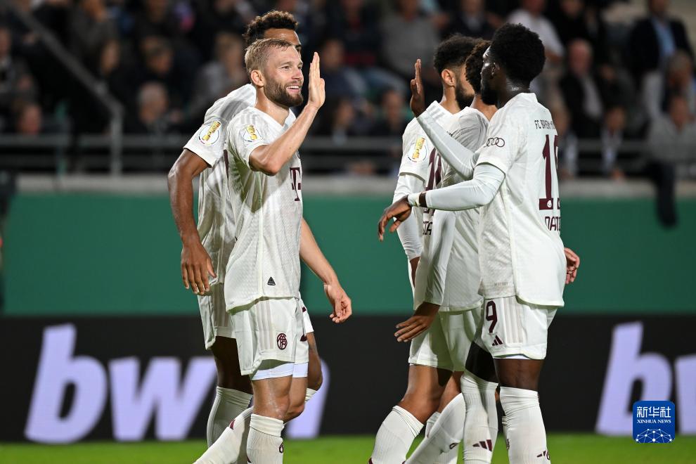 篮球CBA球队发布新赛季口号，目标直指冠军