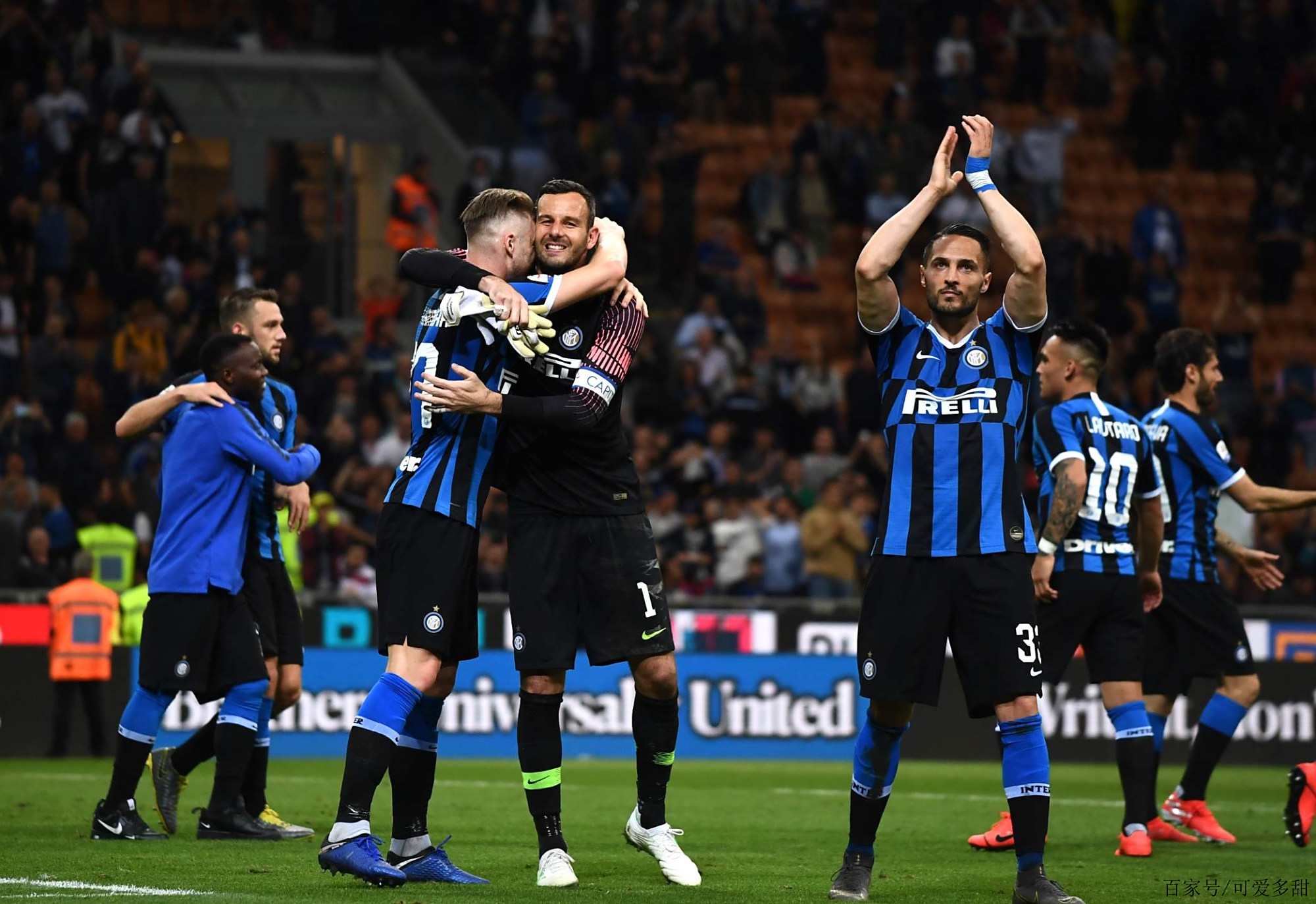 迪洛伦佐：德布劳内是笔重要的引援，他刚来时我们都很好奇他