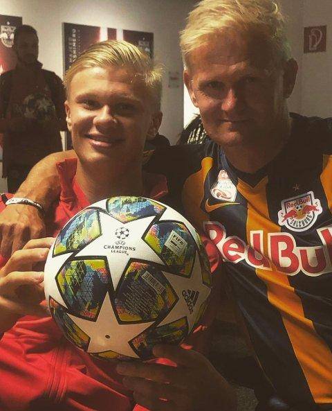 西蒙尼：场上所有球员都拼尽全力，小蜘蛛成功找回了状态