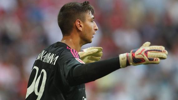 弗赖堡4-0大胜美因茨，奥斯特哈格、曼赞比建功